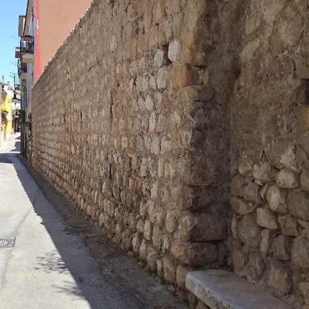Palazzo Riccardi * Solopaca