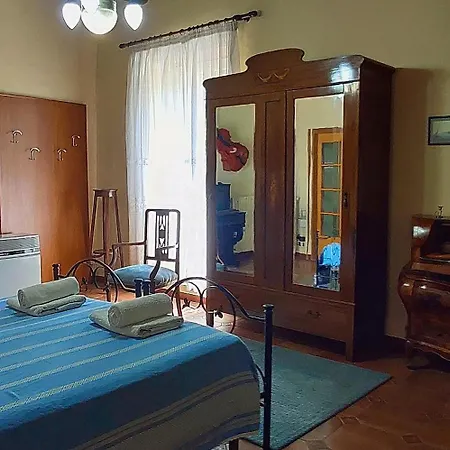 Apart-hotel Palazzo Riccardi Solopaca