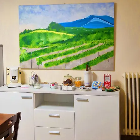 Apart-hotel Palazzo Riccardi *
