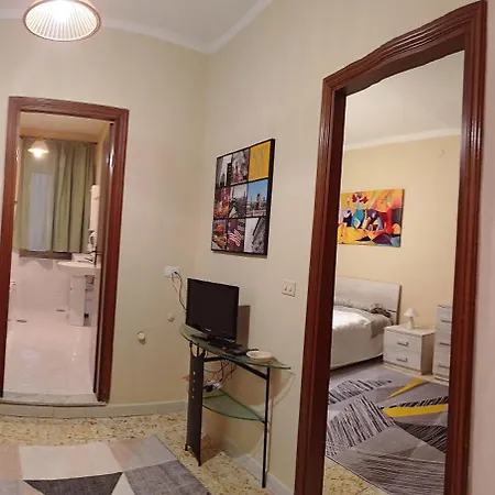 Apart-hotel Palazzo Riccardi Solopaca