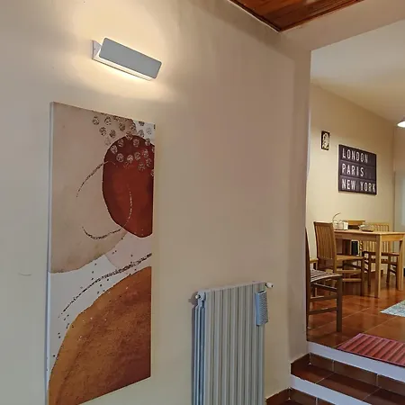 Hotel apartamentowy Palazzo Riccardi *