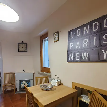 Palazzo Riccardi Apart-hotel Solopaca