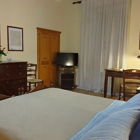 Apart-hotel Palazzo Riccardi *