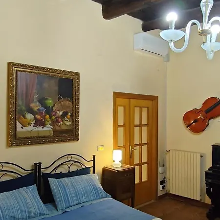 Apart-hotel Palazzo Riccardi Solopaca