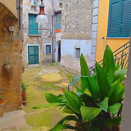 Palazzo Riccardi Solopaca