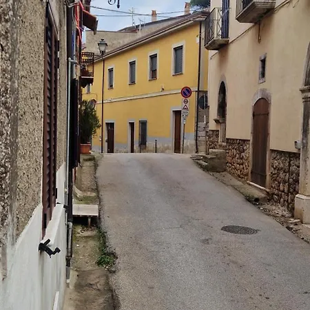 Aparthotel Palazzo Riccardi Solopaca