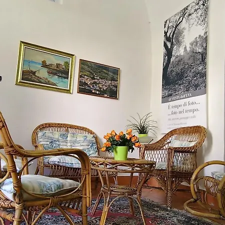 Palazzo Riccardi Aparthotel