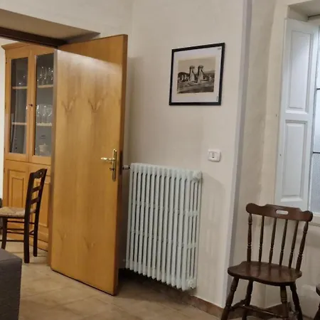 Palazzo Riccardi Aparthotel