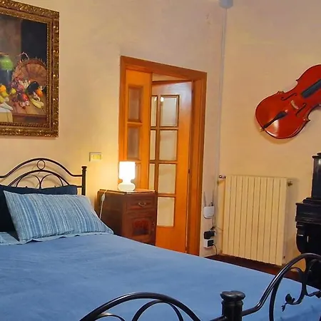 Palazzo Riccardi Aparthotel Solopaca