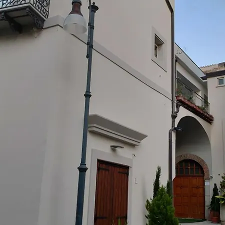 Palazzo Riccardi * Solopaca
