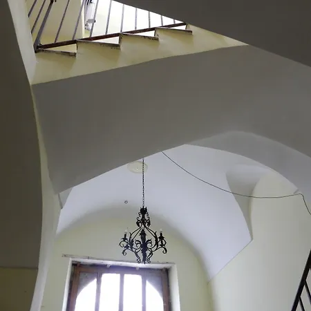 Aparthotel Palazzo Riccardi