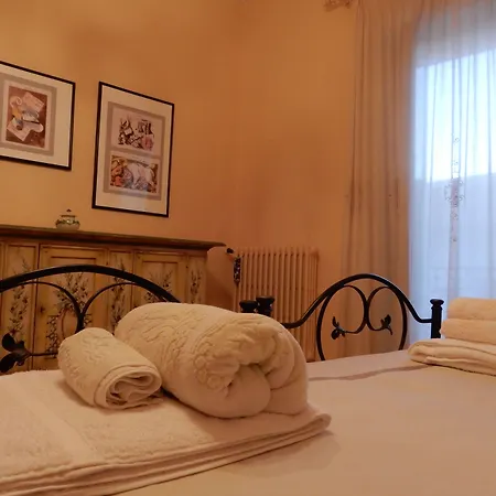 Palazzo Riccardi Aparthotel Solopaca