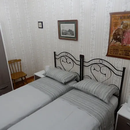 Palazzo Riccardi Aparthotel
