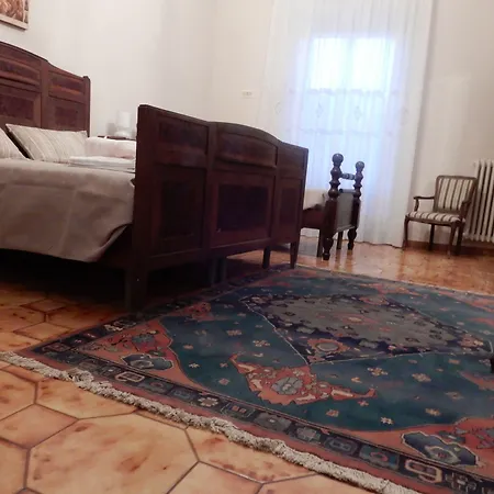 Palazzo Riccardi * Solopaca