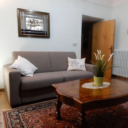 Palazzo Riccardi Aparthotel *