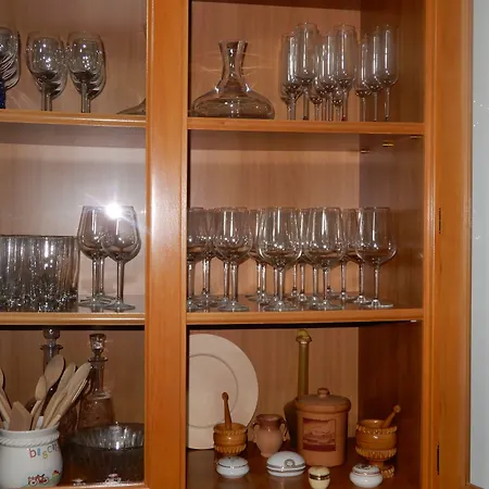 Aparthotel Palazzo Riccardi Solopaca