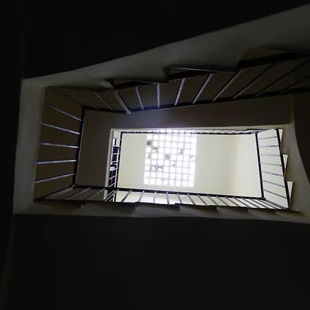 Palazzo Riccardi Aparthotel Solopaca