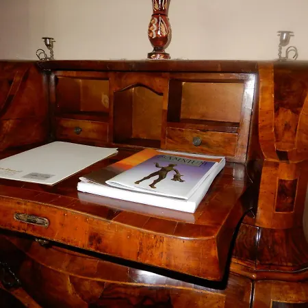 Apart-hotel Palazzo Riccardi